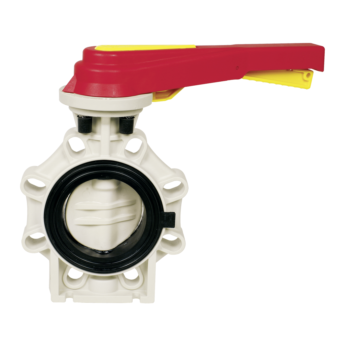 pvc butterfly valve manufacturers