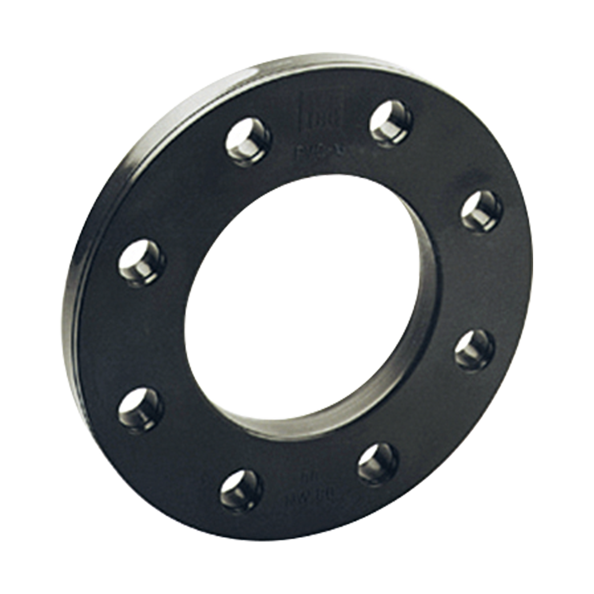 number pipe steel GR Praher PA Plastics Flange  Backing Flanges IBG®